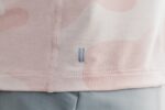 NobullメンズロングスリーブTシャツ（迷彩）ダスティ - 画像 (3)