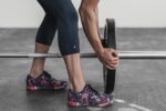 Nobullレディーストレーナーネイビーチェリーブロッサム - 画像 (5)